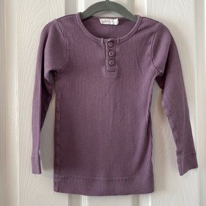 Jamie Kay 3T Henley